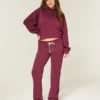 1994 Graphic Bootcut Sweatpants