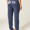 2000 Jogginghose mit Grafik