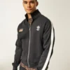 2006 FIFA World Cup Germany Grafik-Fleece-Trainingsjacke
