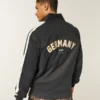 2006 FIFA World Cup Germany Grafik-Fleece-Trainingsjacke