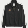 2006 FIFA World Cup Germany Grafik-Fleece-Trainingsjacke
