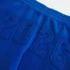 2026 Baggy-Sweathose mit Grafik