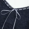 Allover-Spitzen-Cami