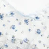 Allover-Spitzen-Cami
