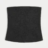 Allover-Spitzen-Tube-Top