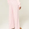 Always Cozy Hose mit weitem Bein