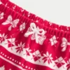 Always Cozy Langarm-Shirt mit Rundhalsausschnitt und Shorts im Set