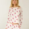 Always Cozy Langarmshirt