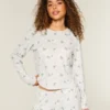 Always Cozy Langarmshirt