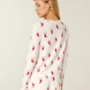 Always Cozy Langarmshirt