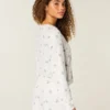 Always Cozy Langarmshirt