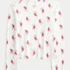 Always Cozy Langarmshirt