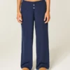 Always Cozy Pointelle Boxershorts mit weitem Bein