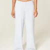 Always Cozy Pointelle Boxershorts mit weitem Bein