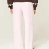 Always Cozy Pointelle Boxershorts mit weitem Bein