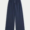 Always Cozy Pointelle Boxershorts mit weitem Bein