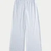 Always Cozy Pointelle Boxershorts mit weitem Bein