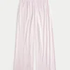Always Cozy Pointelle Boxershorts mit weitem Bein