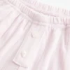 Always Cozy Pointelle Boxershorts mit weitem Bein