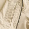 Arbeitsjacke mit Reißverschluss