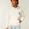 Aston Villa F.C. Grafik-Hoodie