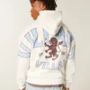 Aston Villa F.C. Grafik-Hoodie