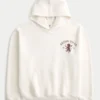 Aston Villa F.C. Grafik-Hoodie