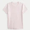 Baby-T-Shirt mit Rundhalsausschnitt