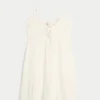 Babydoll-Minikleid