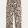 Baggy Cargo Pull-On Hose