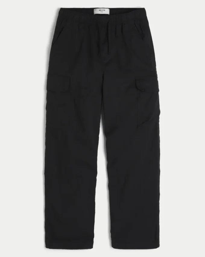 Baggy Cargo Pull-On Hose