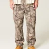 Baggy Cargo Pull-On Hose