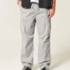 Baggy Cargo Pull-On Hose