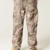 Baggy Cargo Pull-On Hose