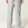Baggy Cargo Pull-On Hose