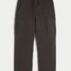 Baggy-Cargohose