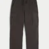 Baggy-Cargohose