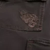 Baggy-Cargohose