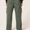 Baggy-Cargohose