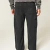Baggy-Cargohose