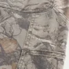 Baggy Carpenter Hose in Camouflage-Optik