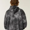 Baggy Cinch Hoodie