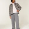 Baggy Cinch Hoodie