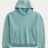 Baggy Cinch Hoodie