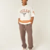 Baggy Cinch Jogginghose
