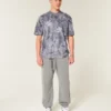 Baggy Cinch Jogginghose