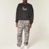Baggy Cinch Jogginghose