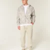 Baggy Cinch Jogginghose