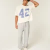 Baggy Cinch Jogginghose