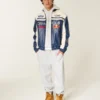 Baggy Cinch Jogginghose